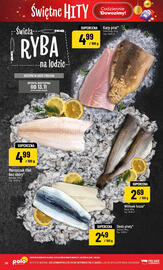 Polomarket gazetka tydzień 46 Strona 36