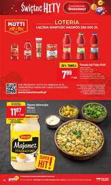 Polomarket gazetka tydzień 46 Strona 40