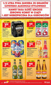 Polomarket gazetka tydzień 46 Strona 60