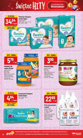 Polomarket gazetka tydzień 46 Strona 64