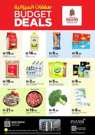 Nesto catalogue Page 1