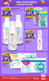 Polomarket gazetka tydzień 46 Strona 15
