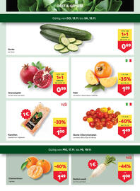 MPreis Flugblatt woche 46 Seite 2