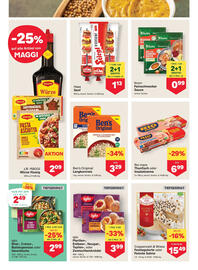 MPreis Flugblatt woche 46 Seite 8