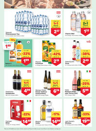 MPreis Flugblatt woche 46 Seite 10