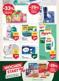 MPreis Flugblatt woche 46 Seite 11