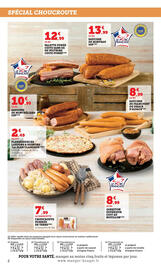 Catalogue Super U semaine 46 page 2