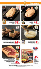 Catalogue Super U semaine 46 page 3