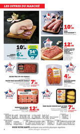 Catalogue Super U semaine 46 page 4