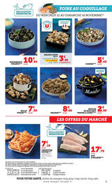 Catalogue Super U semaine 46 page 5