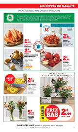 Catalogue Super U semaine 46 page 7