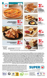 Catalogue Super U semaine 46 page 8