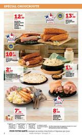 Catalogue Hyper U semaine 46 page 2