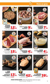 Catalogue Hyper U semaine 46 page 3