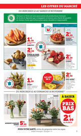 Catalogue Hyper U semaine 46 page 7