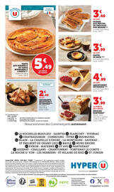 Catalogue Hyper U semaine 46 page 8