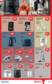 Auchan akciós újság hét 45 Oldal 39