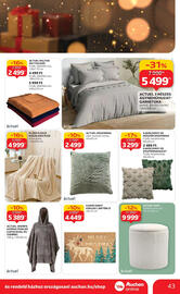 Auchan akciós újság hét 45 Oldal 43