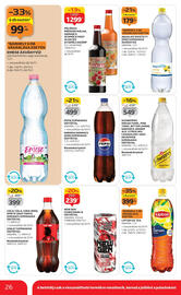 Auchan akciós újság hét 45 Oldal 26