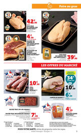 Catalogue U Express semaine 46 page 3