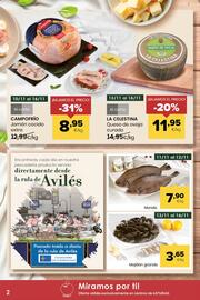 Folleto Autoservicios Familia semana 46 Página 2