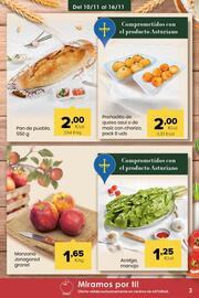 Folleto Autoservicios Familia semana 46 Página 3