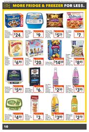 Supa Valu catalogue week 46 Page 10