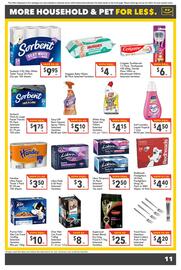 Supa Valu catalogue week 46 Page 11