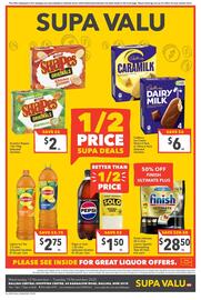 Supa Valu catalogue week 46 Page 16
