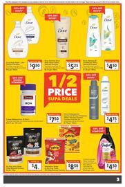 Supa Valu catalogue week 46 Page 3