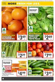 Supa Valu catalogue week 46 Page 4