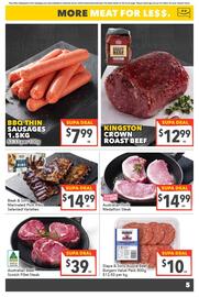 Supa Valu catalogue week 46 Page 5