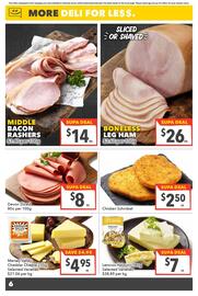Supa Valu catalogue week 46 Page 6