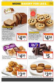 Supa Valu catalogue week 46 Page 7