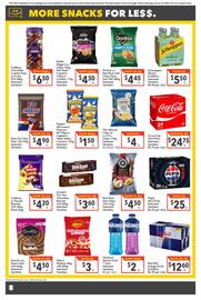 Supa Valu catalogue week 46 Page 8