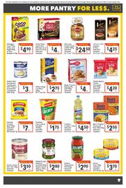 Supa Valu catalogue week 46 Page 9