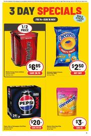 IGA catalogue Page 2