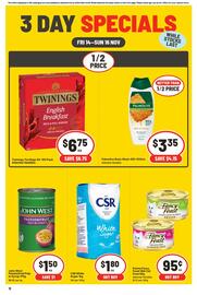 IGA catalogue Page 3