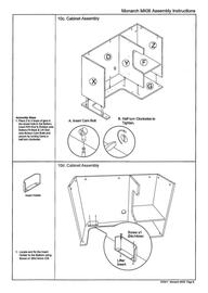 Horn Furniture catalogue Page 11