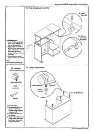 Horn Furniture catalogue Page 13