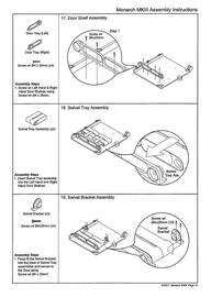 Horn Furniture catalogue Page 15