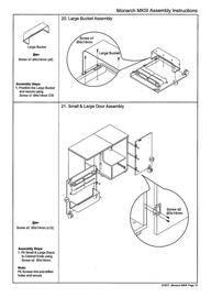 Horn Furniture catalogue Page 16