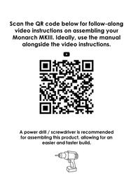 Horn Furniture catalogue Page 2