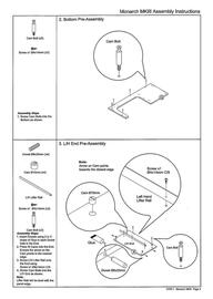 Horn Furniture catalogue Page 6