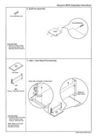 Horn Furniture catalogue Page 8