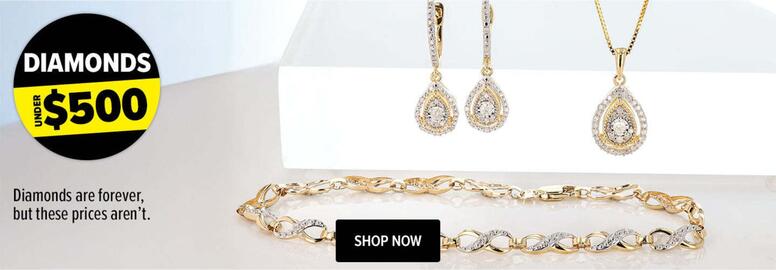 Shiels catalogue Page 1