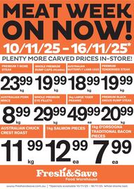 Fresh&Save catalogue week 46 Page 2
