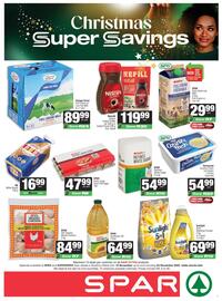 Spar catalogue Page 1