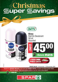 Spar catalogue Page 8