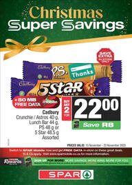 Spar catalogue Page 9